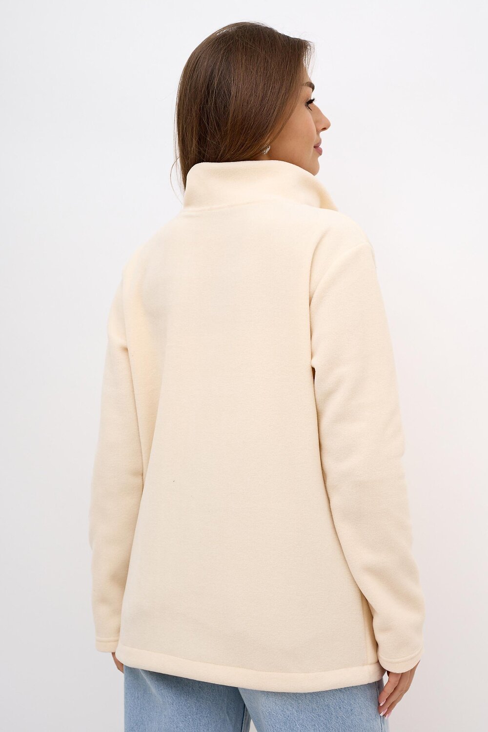Lika Dress Толстовка 564567 10535 Белый