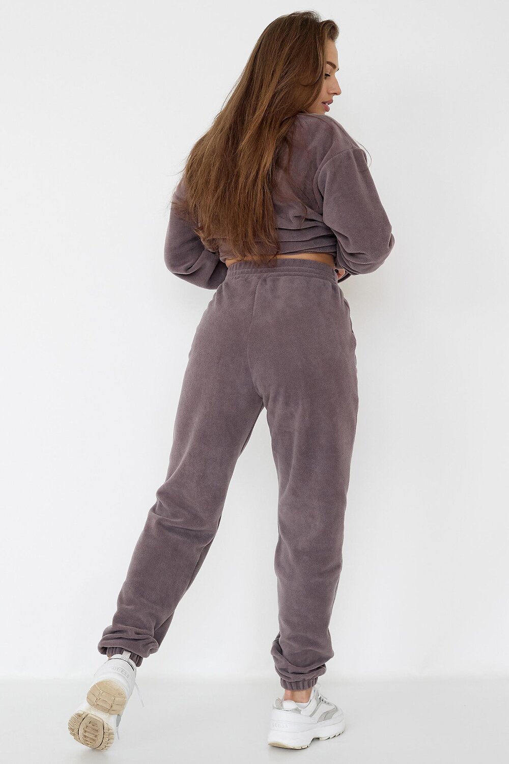 Lika Dress Брюки 564569 10537 Баклажан