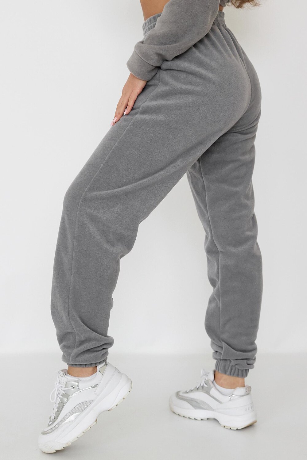Lika Dress Брюки 564570 10538 Серый