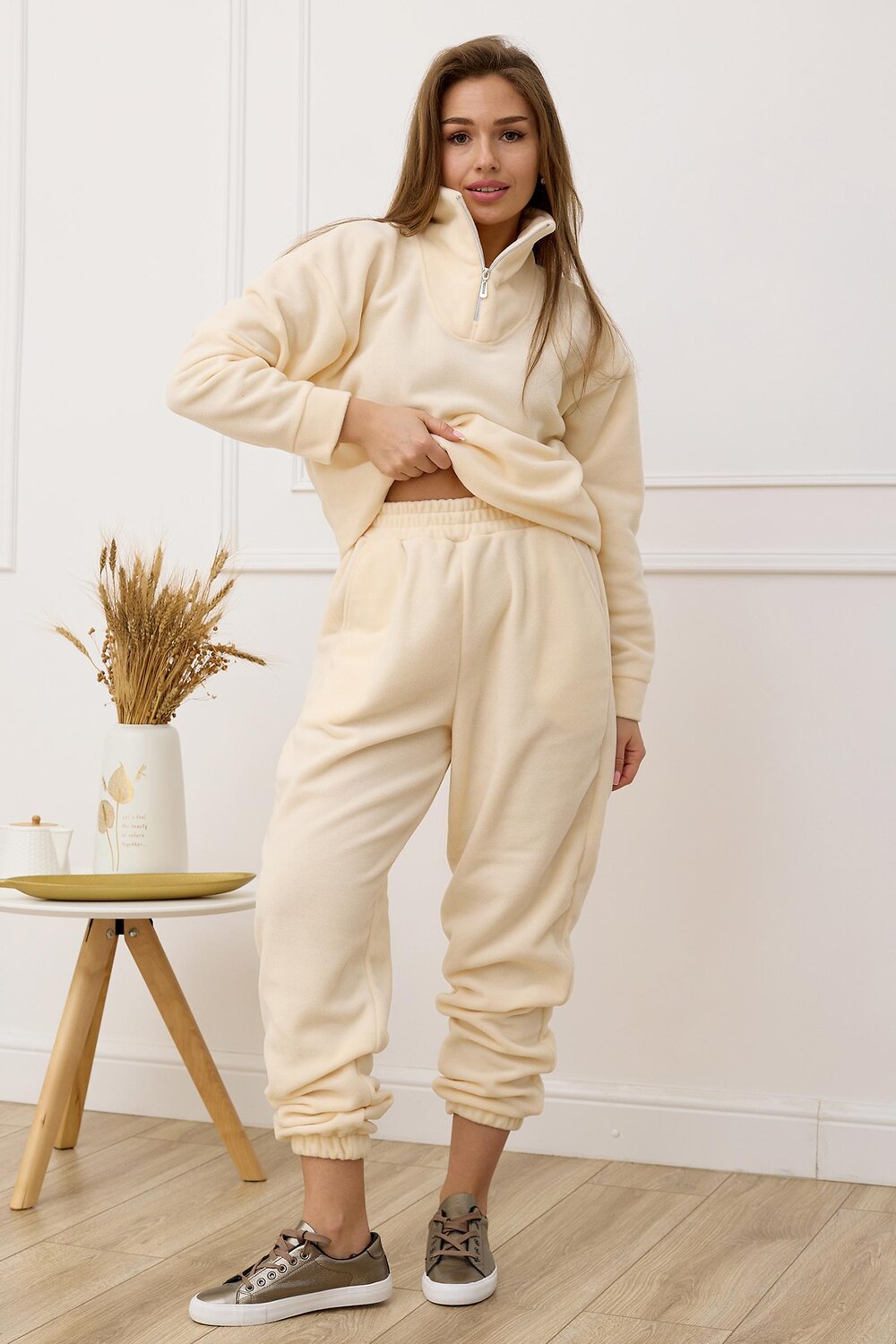 Lika Dress Брюки 564572 10540 Белый