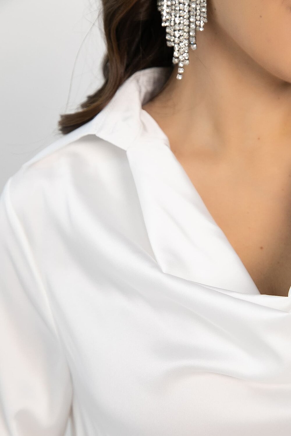 LT Collection Блуза 564629 Б14380-33М