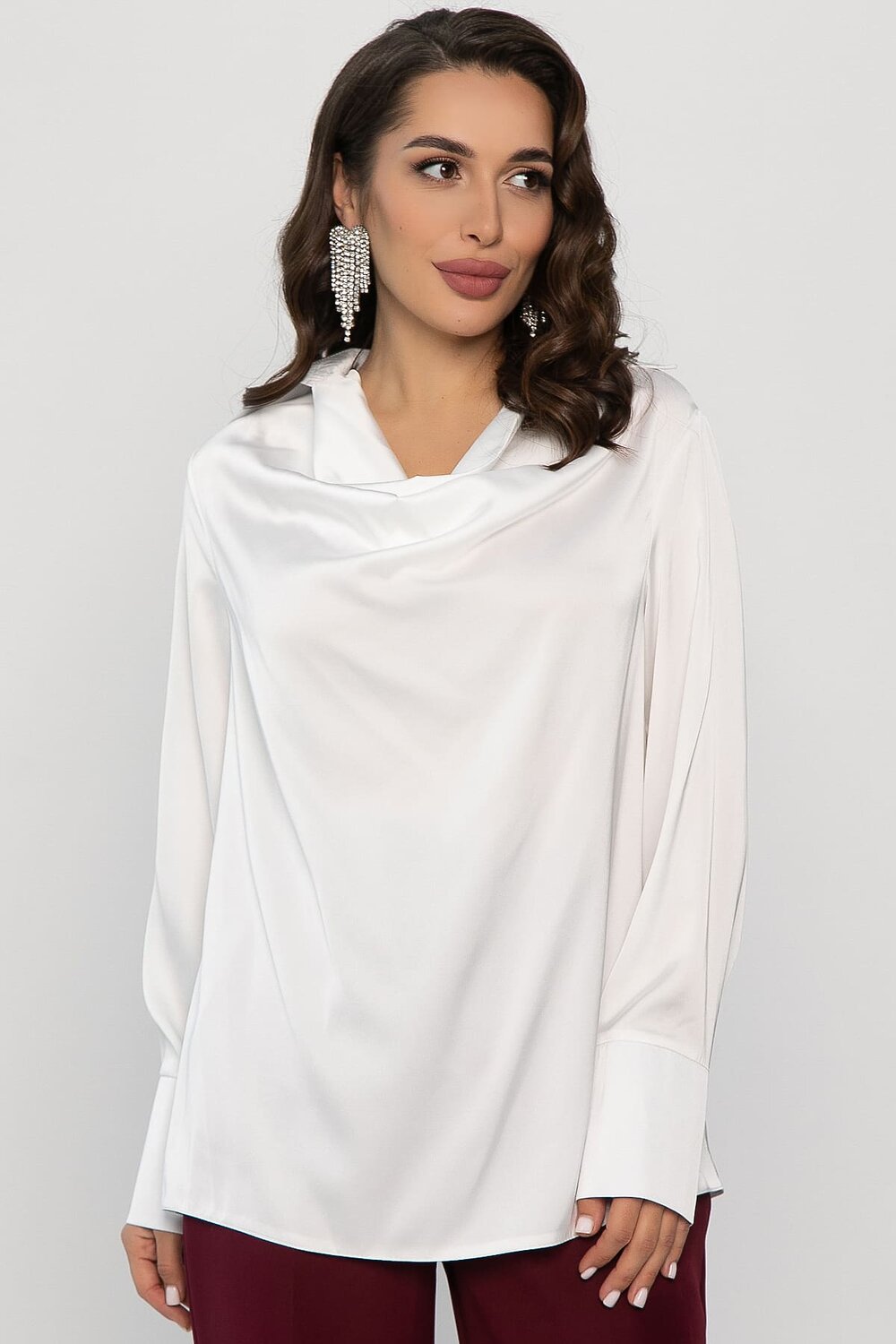 LT Collection Блуза 564629 Б14380-33М