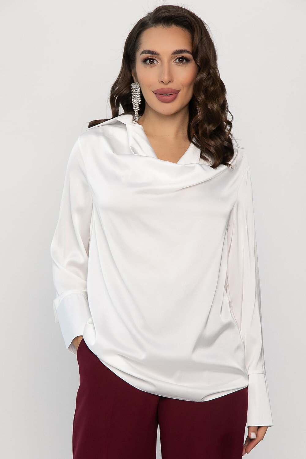 LT Collection Блуза 564629 Б14380-33М