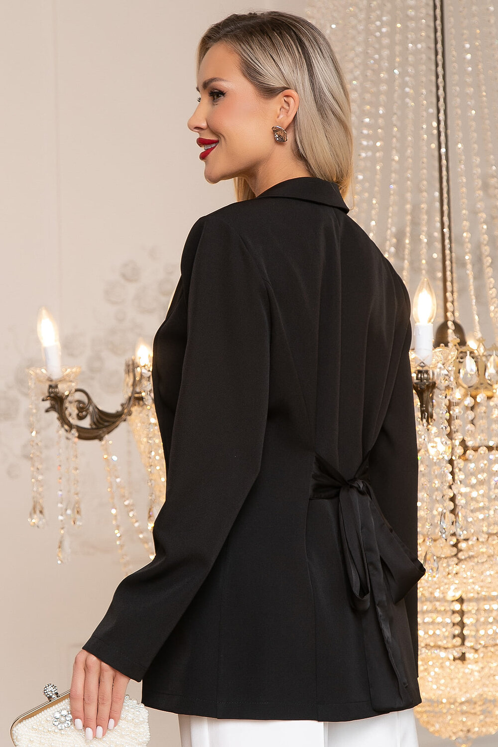 LT Collection Жакет 564634 Б14375-33М