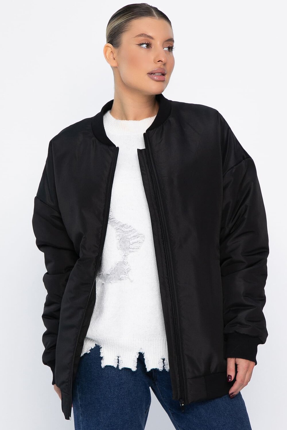 LT Collection Бомбер 564640 Б14417-46М