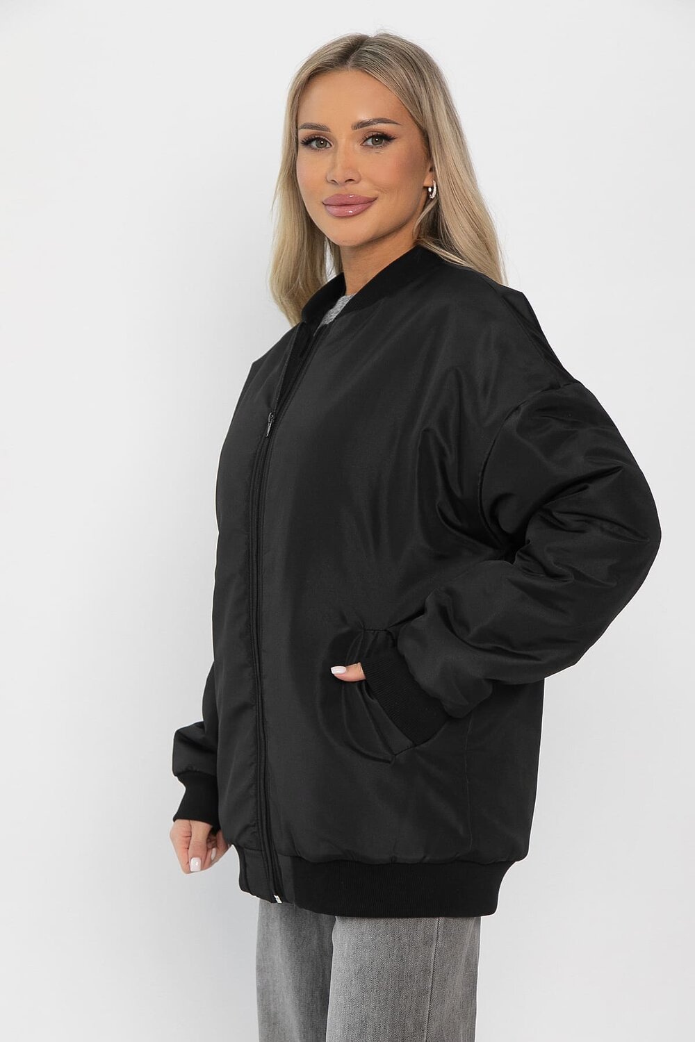 LT Collection Бомбер 564640 Б14417-46М