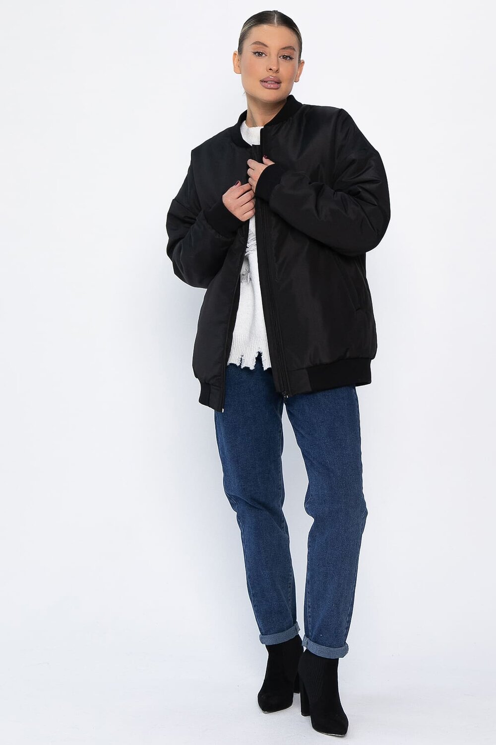 LT Collection Бомбер 564640 Б14417-46М