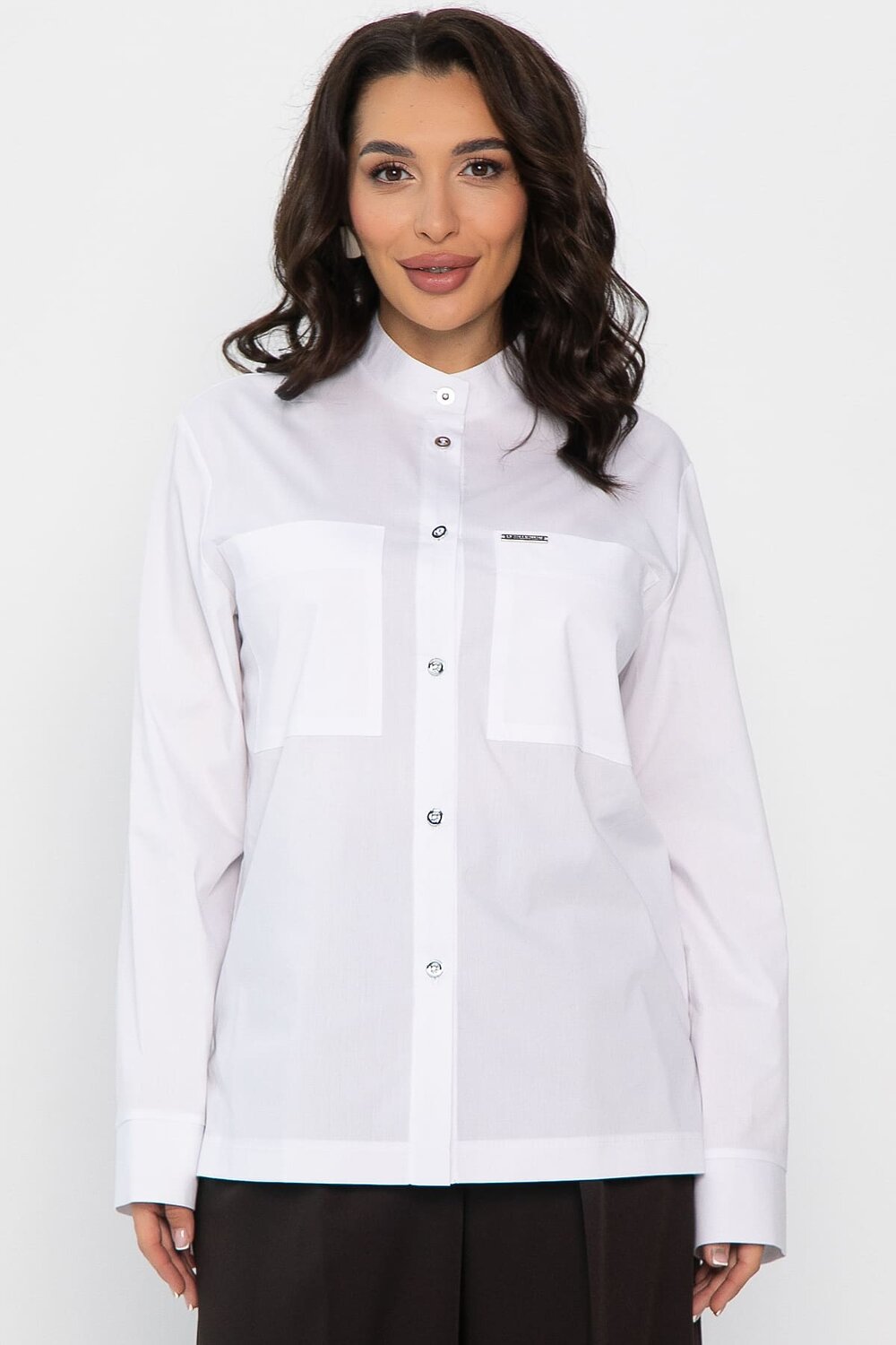 LT Collection Рубашка 564669 Б14567-31М