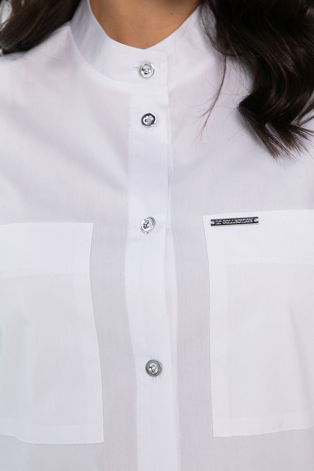 LT Collection Рубашка 564669 Б14567-31М