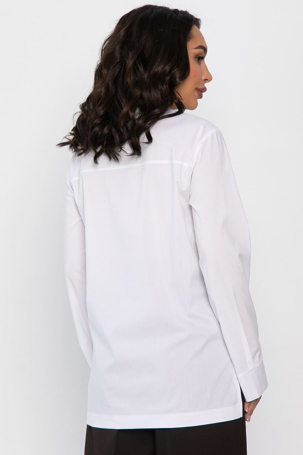 LT Collection Рубашка 564669 Б14567-31М