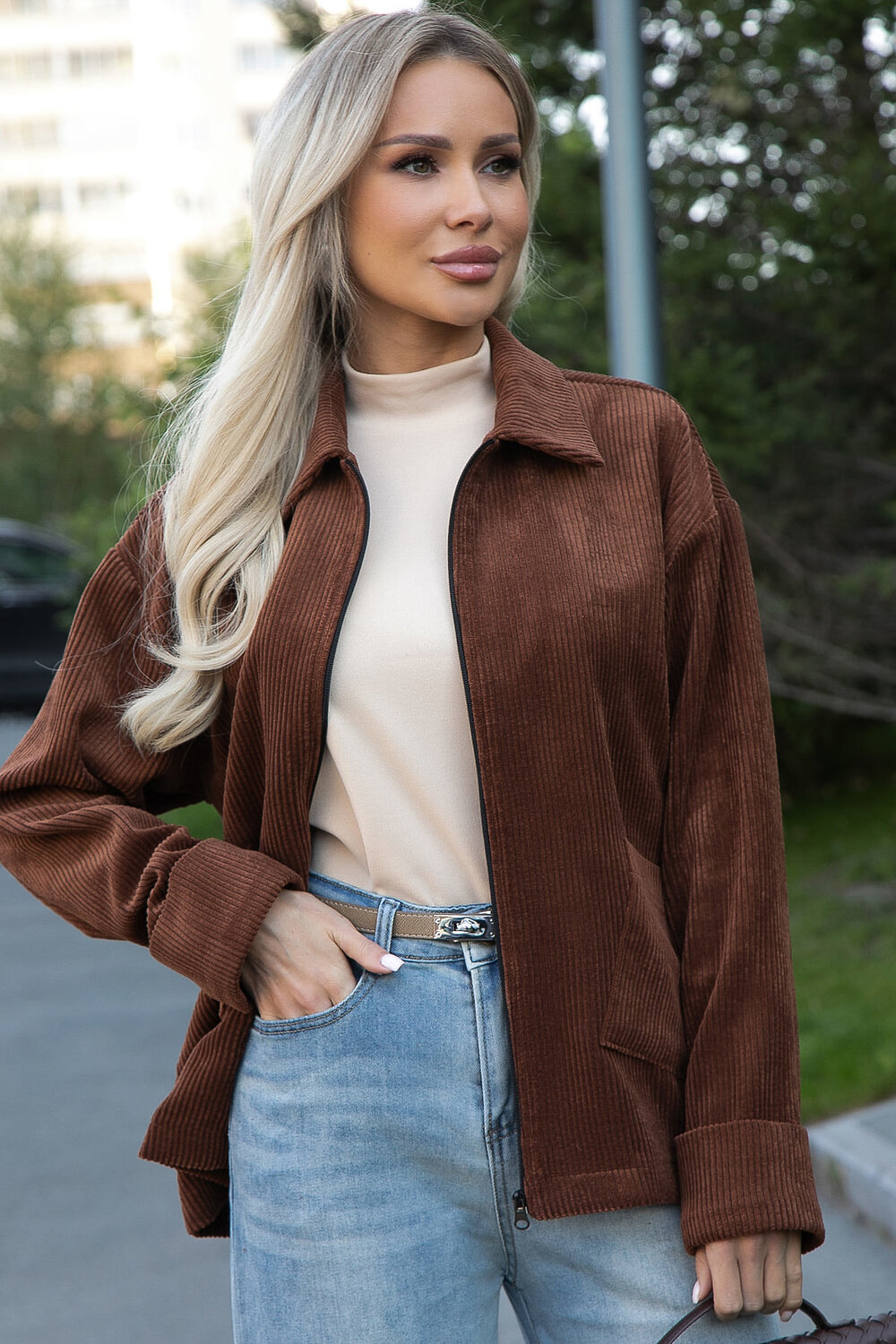 LT Collection Жакет 564670 Б14563-9М