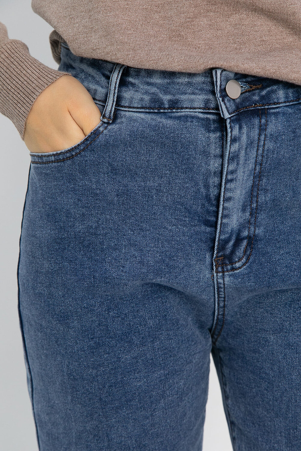 LT Collection Джинсы 564676 Б14601-4М