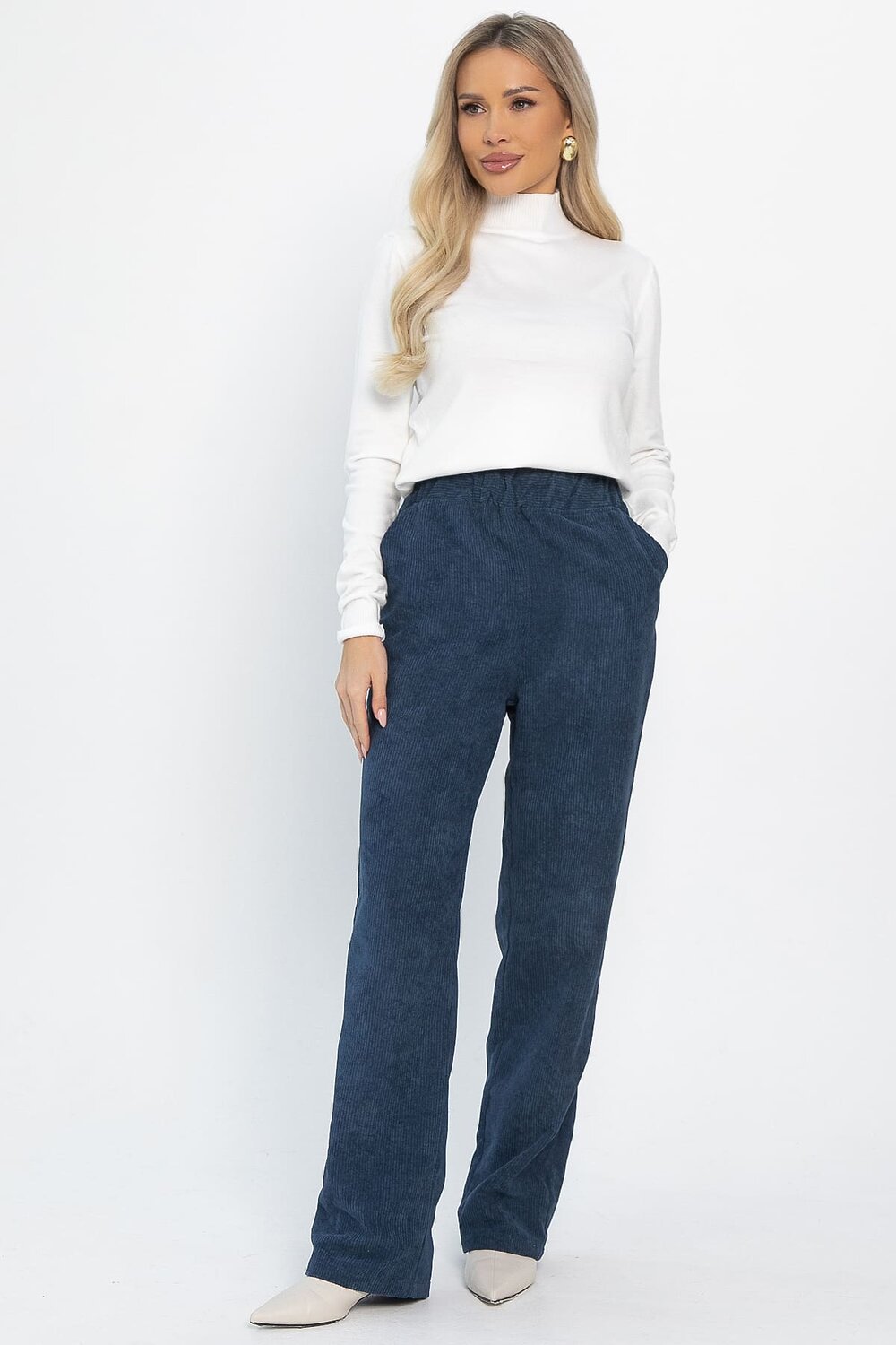 LT Collection Брюки 564680 Б14629-39М