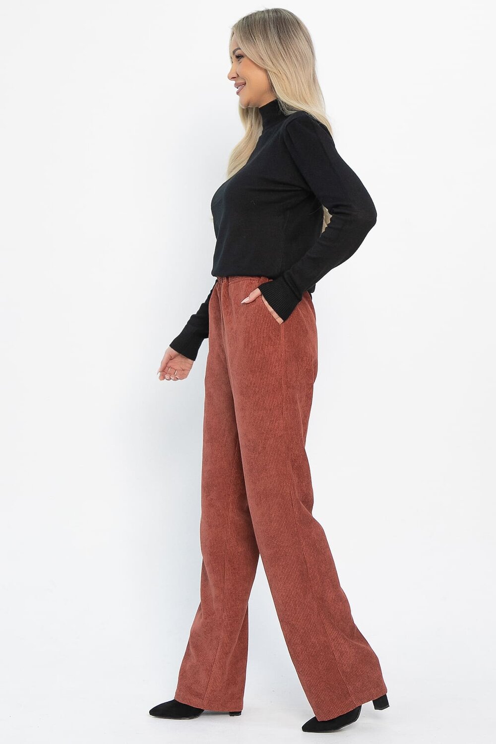 LT Collection Брюки 564681 Б14630-39М