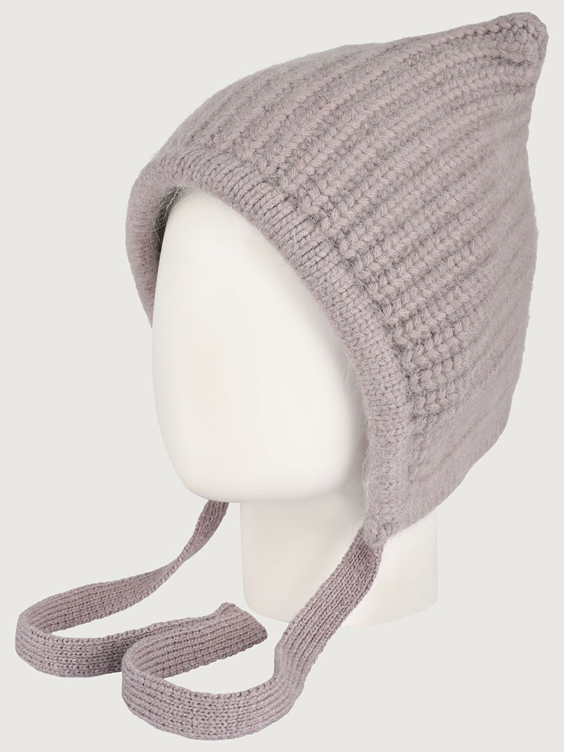 NIKASTYLE Шапка 564820 11з16225 какао