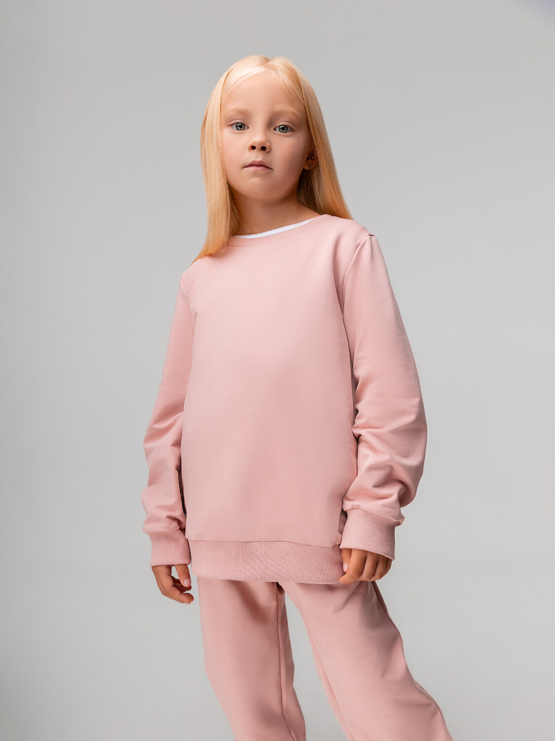 Bodo Костюм 564849 11-306МU пыльно-розовый