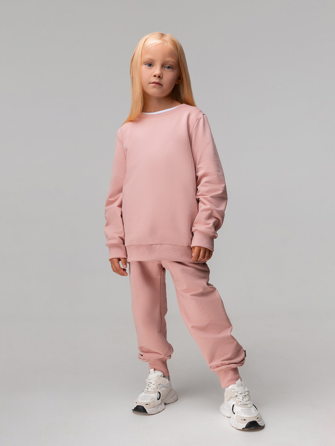 Bodo Костюм 564849 11-306МU пыльно-розовый