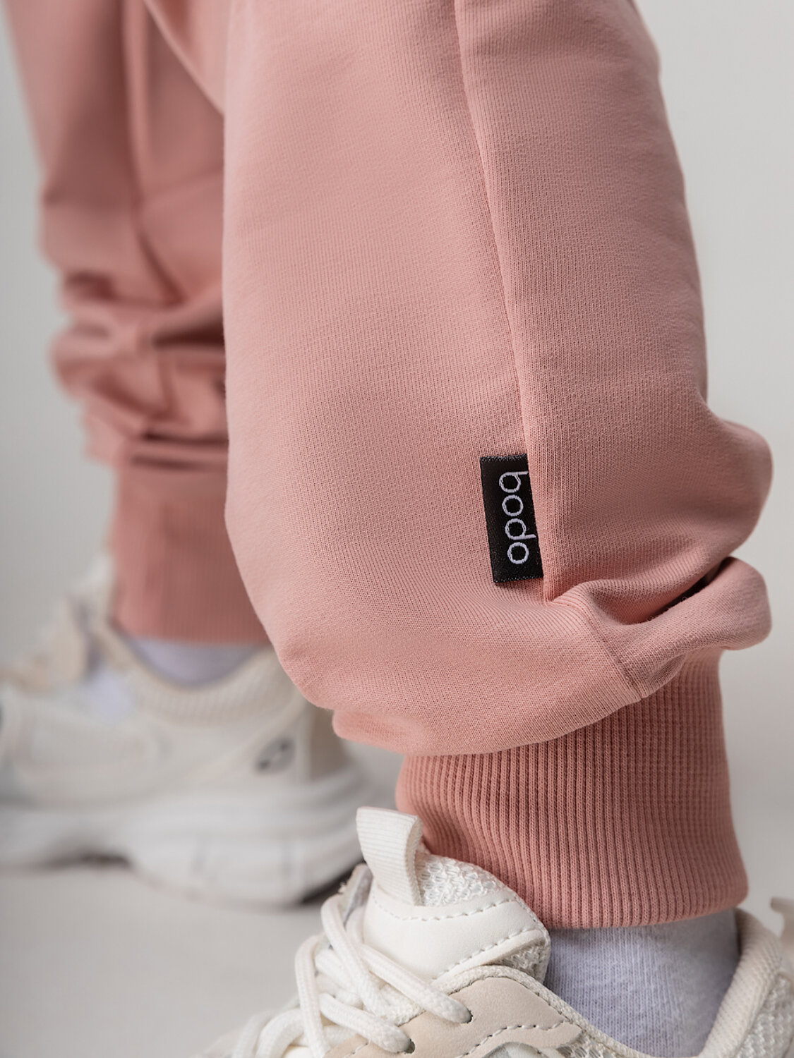 Bodo Костюм 564849 11-306МU пыльно-розовый
