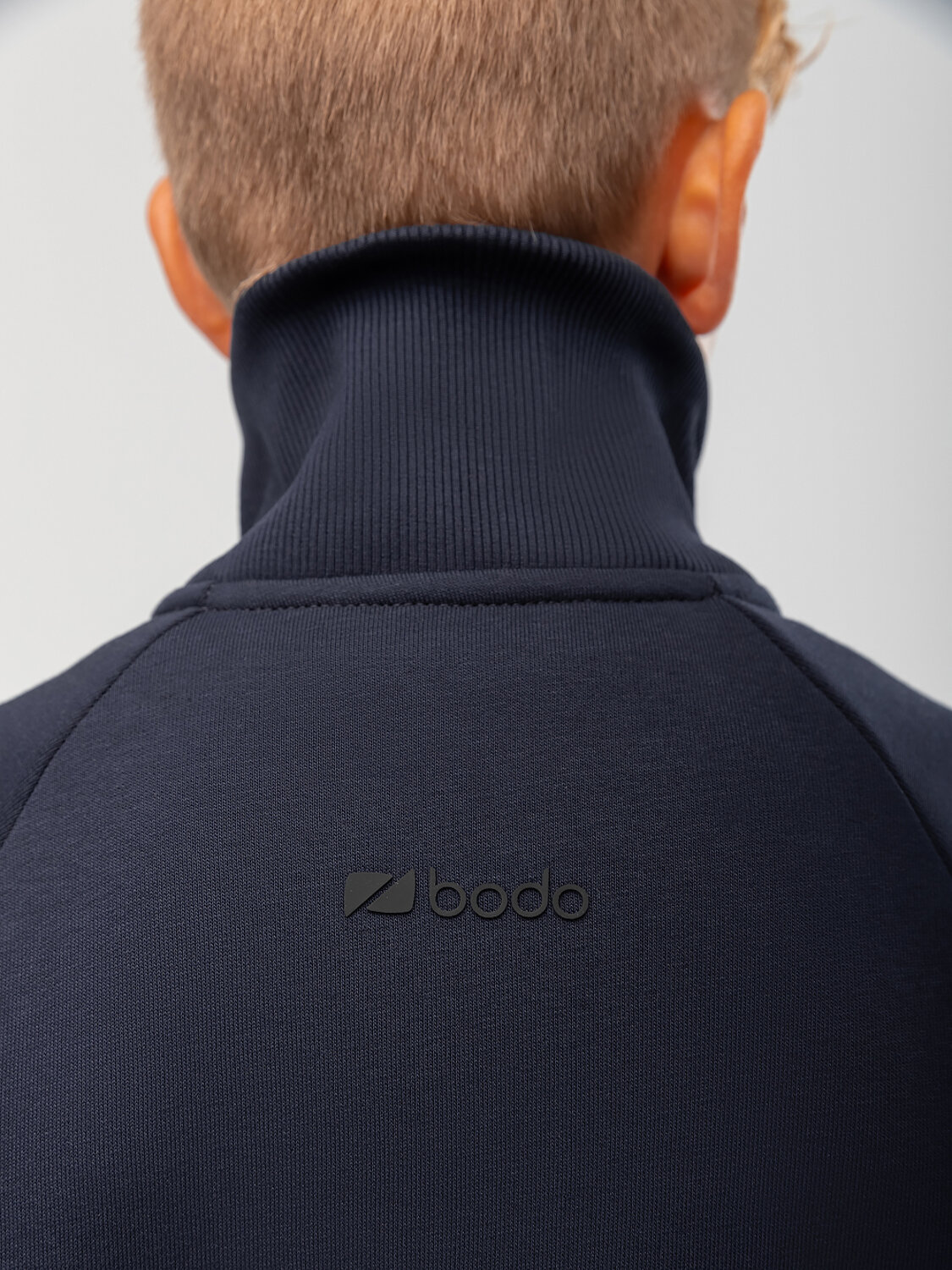 Bodo Костюм 564896 46-107MU темно-синий