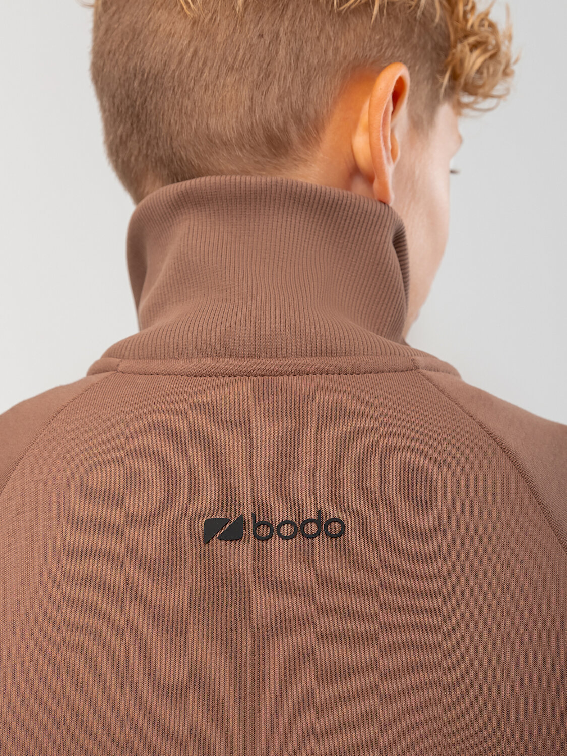 Bodo Костюм 564897 46-107MU какао