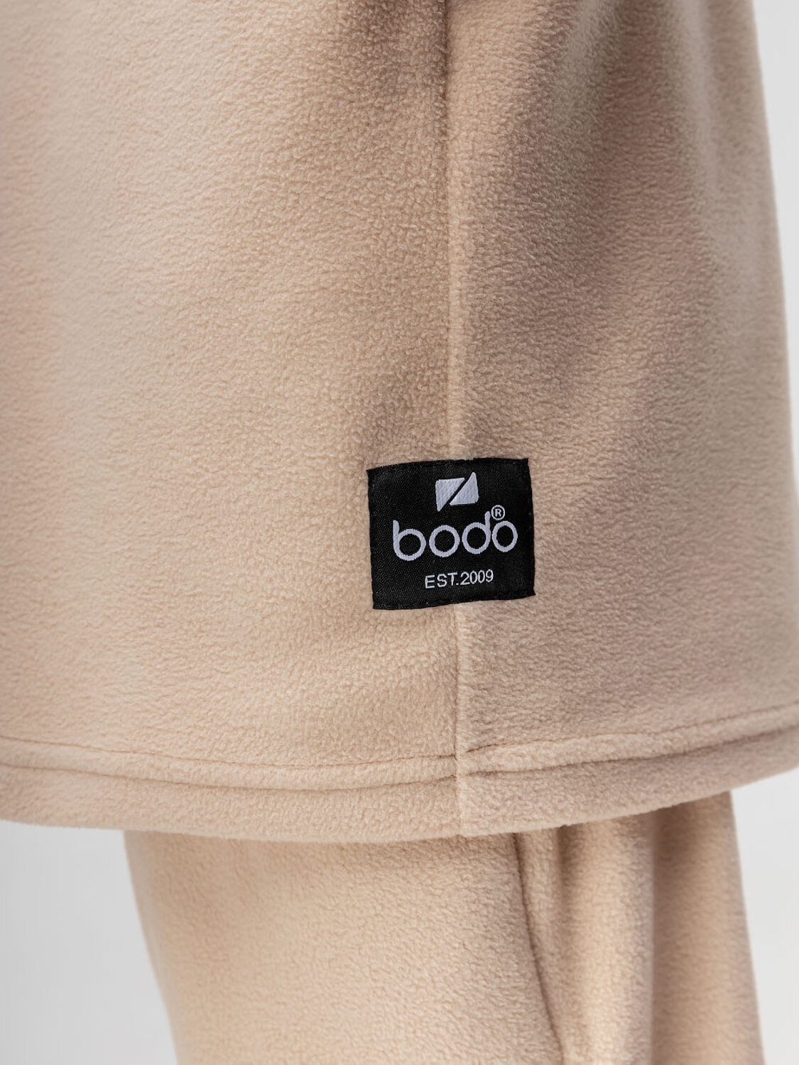 Bodo Костюм 564911 46-46МU бежевый
