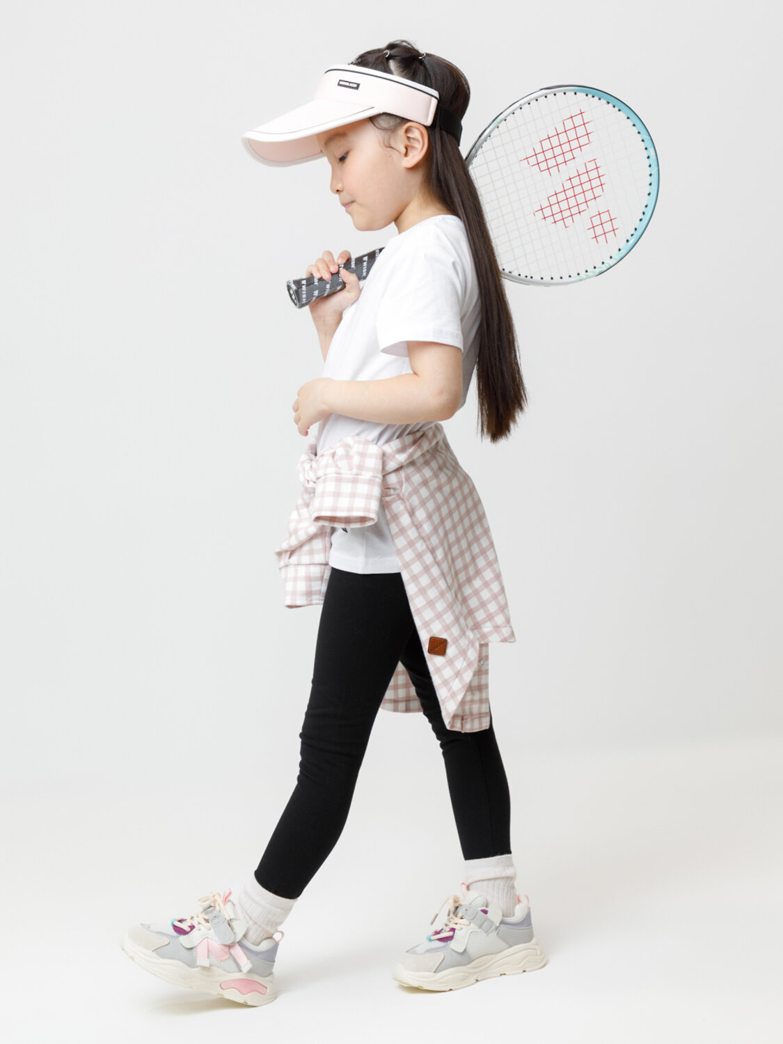 CROCKID Брюки 565034 МП 4074 черный