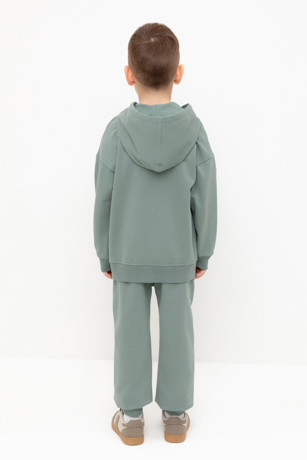 CROCKID Брюки 565066 КР 400661 полынь