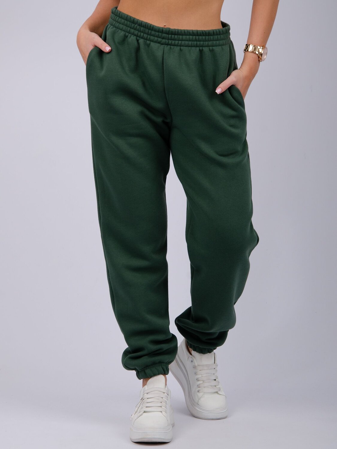 Malina Брюки 565101 БЖ-44 хаки