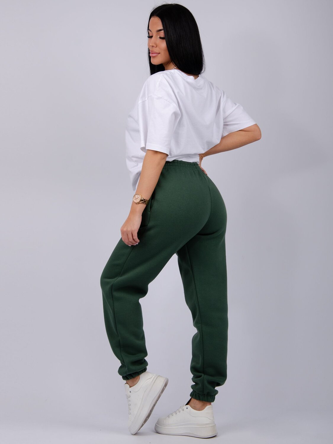 Malina Брюки 565101 БЖ-44 хаки