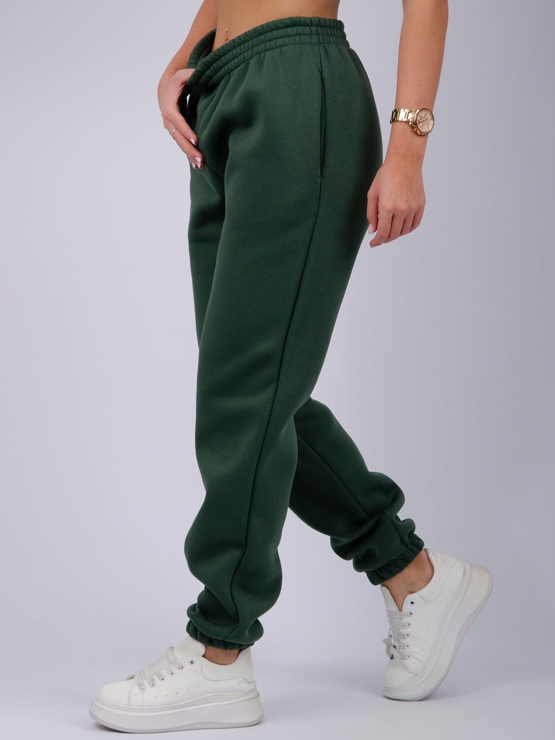 Malina Брюки 565101 БЖ-44 хаки
