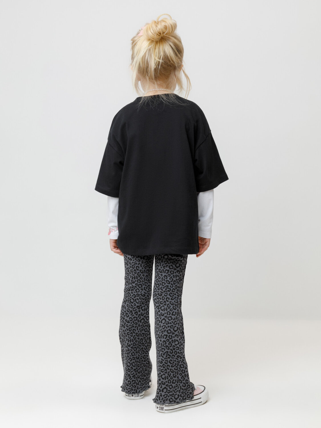 CROCKID Брюки 565176 МП 400835 серый