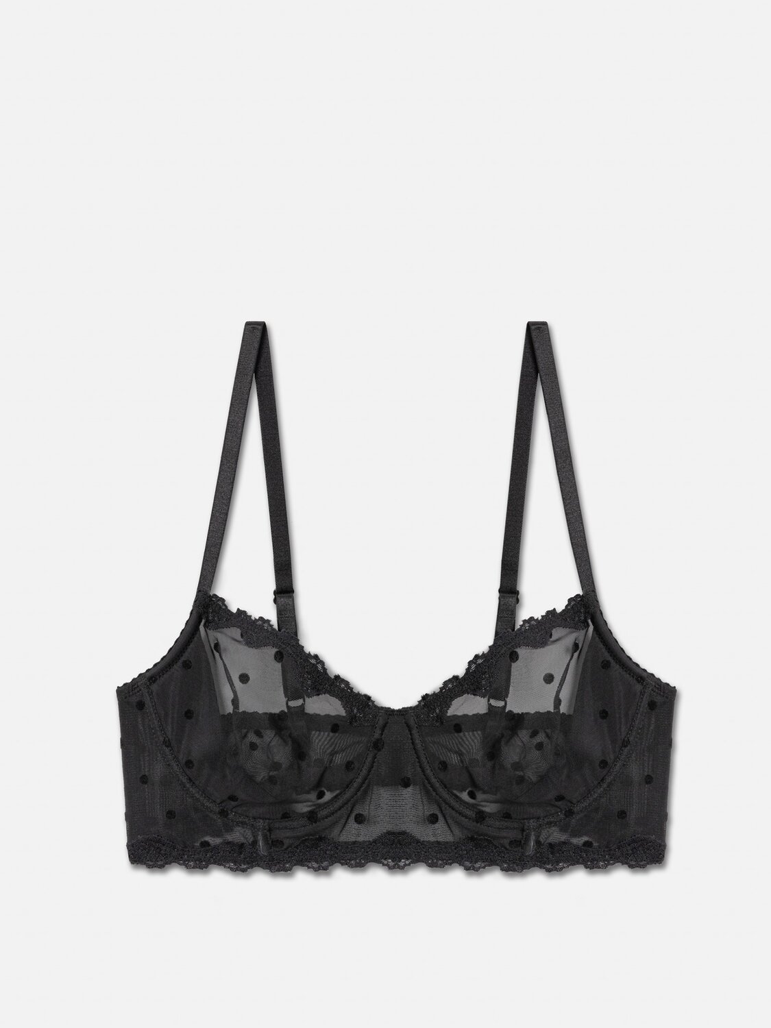 Infinity Lingerie Бюстгальтер 565291 31204111449 черный