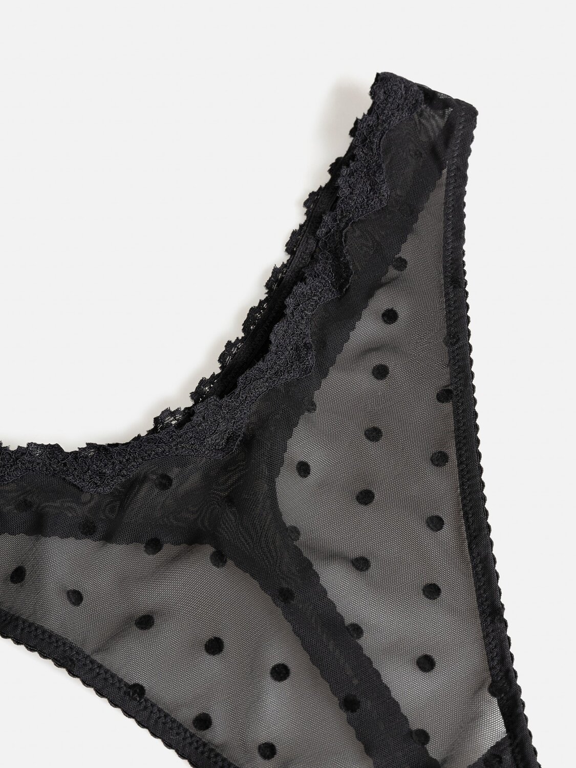 Infinity Lingerie Трусы 565292 31204122425 черный