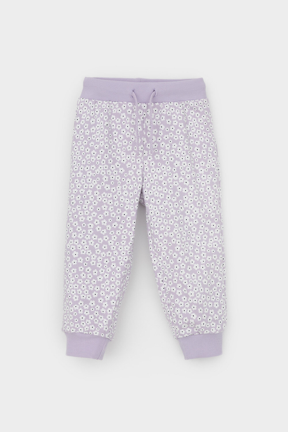CROCKID Брюки 565349 КР 400720 фиолетовый
