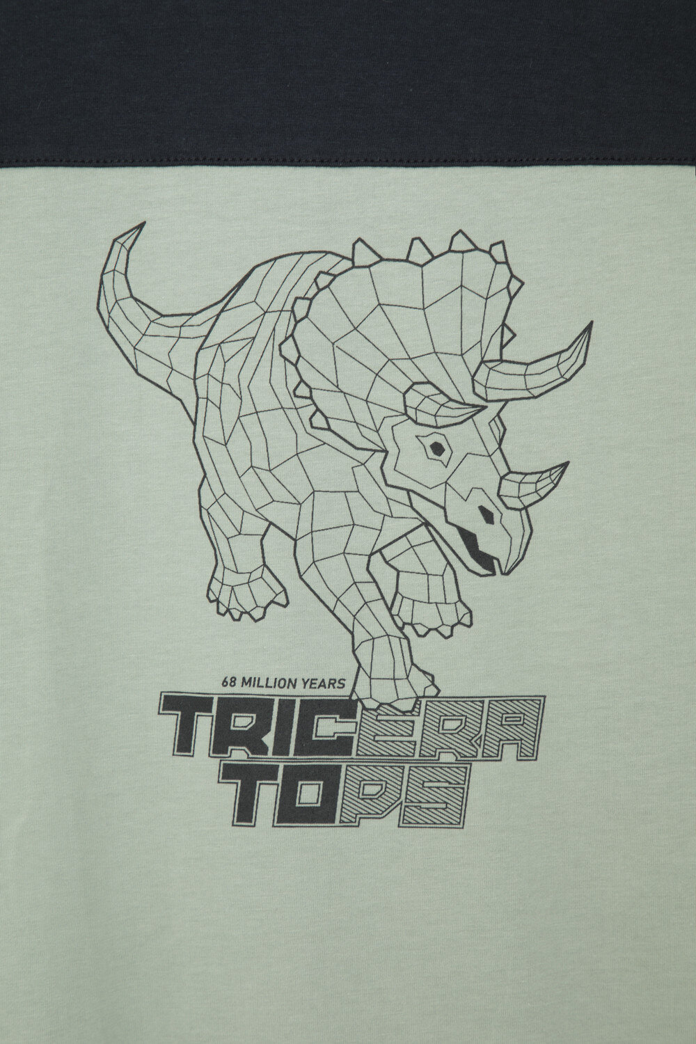 CROCKID Футболка 565350 КР 302159 зеленый