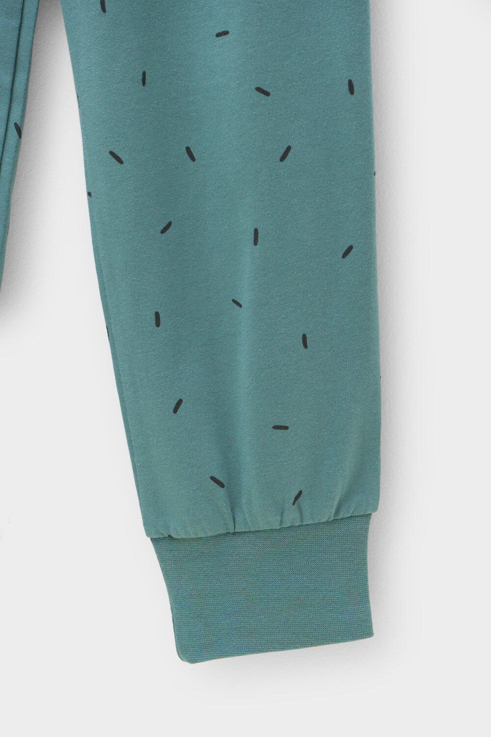 CROCKID Пижама 565394 К 1561/24 зеленый