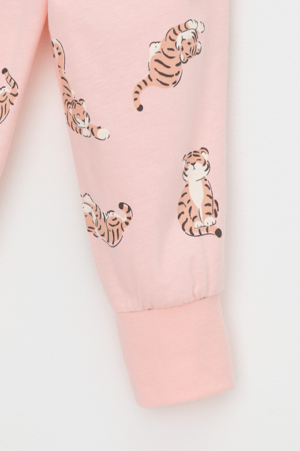CROCKID Пижама 565399 К 1606 розовый