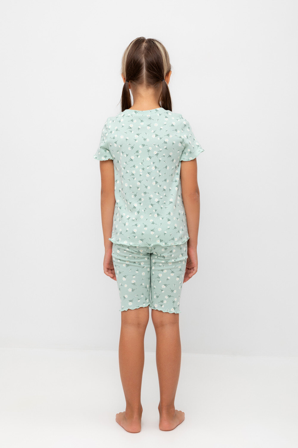 CROCKID Пижама 565401 К 1632 голубой