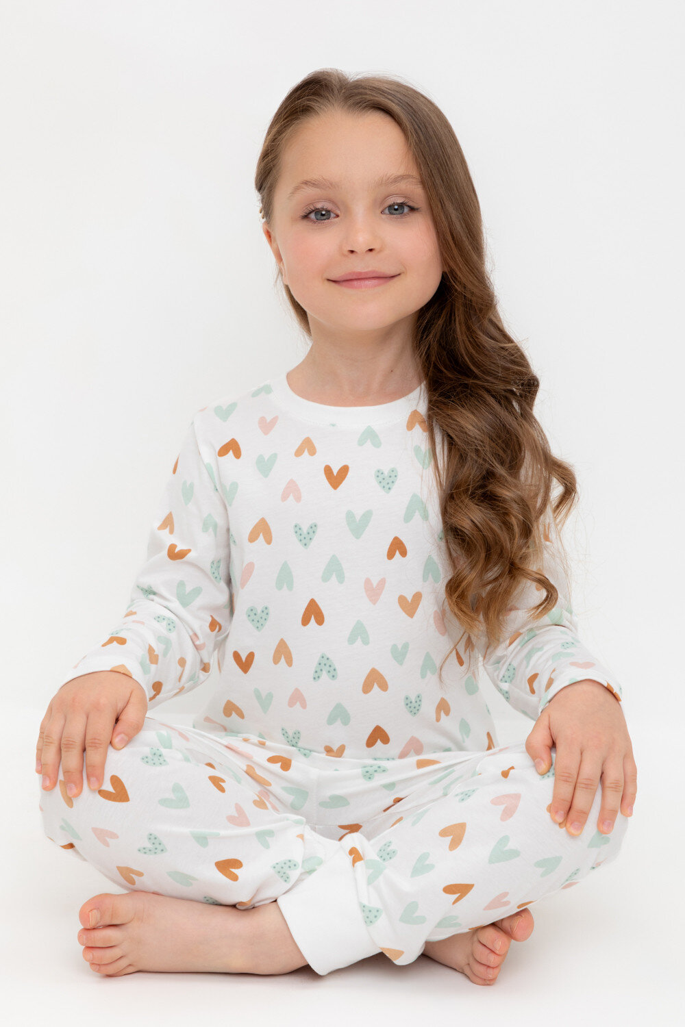 CROCKID Пижама 565459 К 1561 сахар