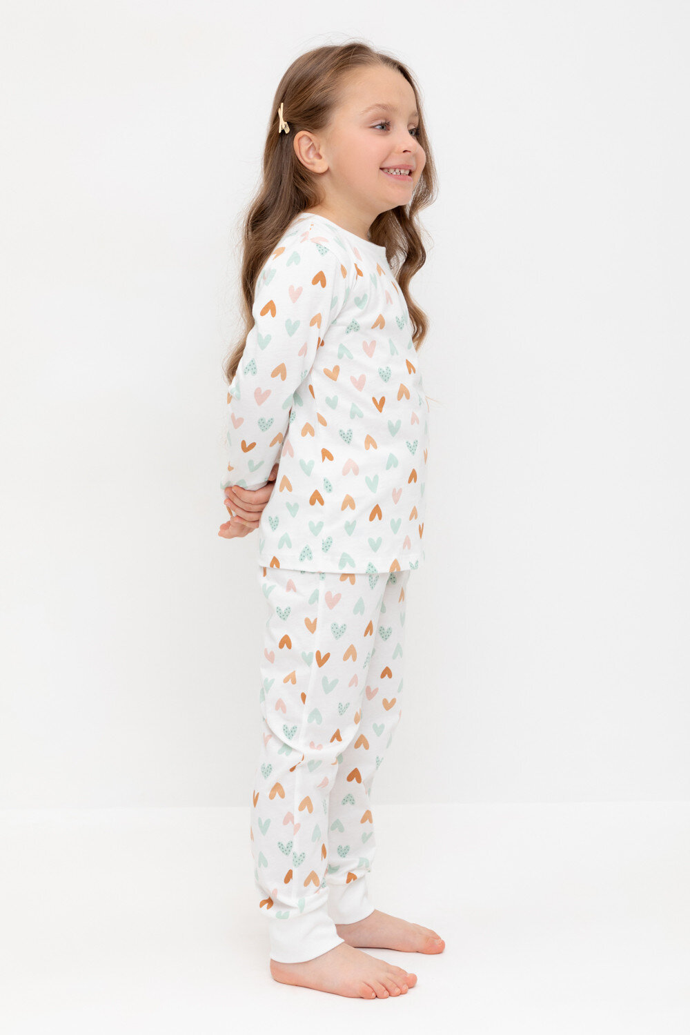 CROCKID Пижама 565459 К 1561 сахар