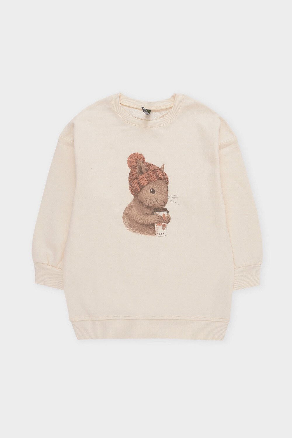 CROCKID Джемпер 565562 КР 302670-1 бежевый