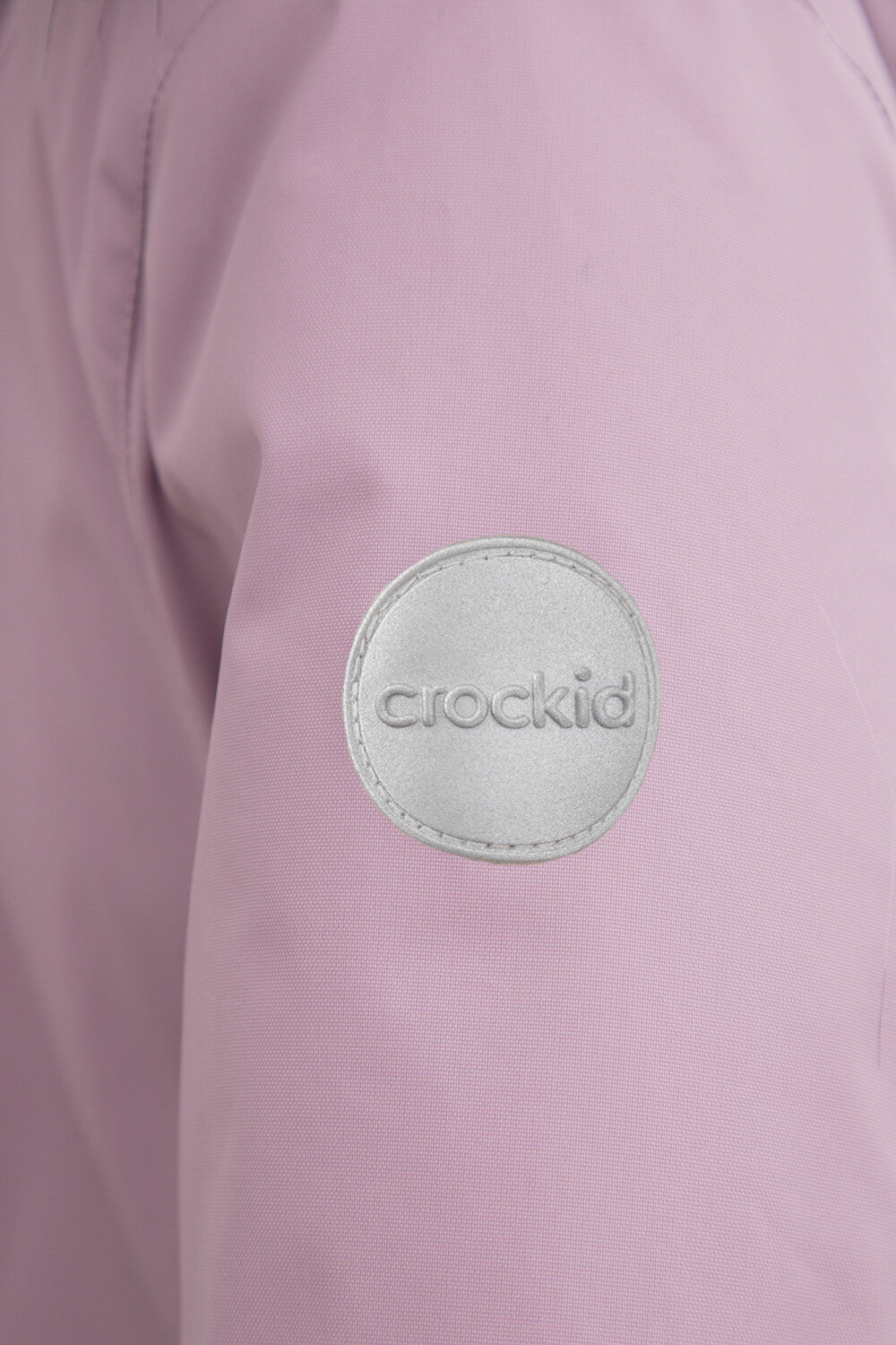 CROCKID Куртка 565632 ВК 38101/1 ГР бордовый