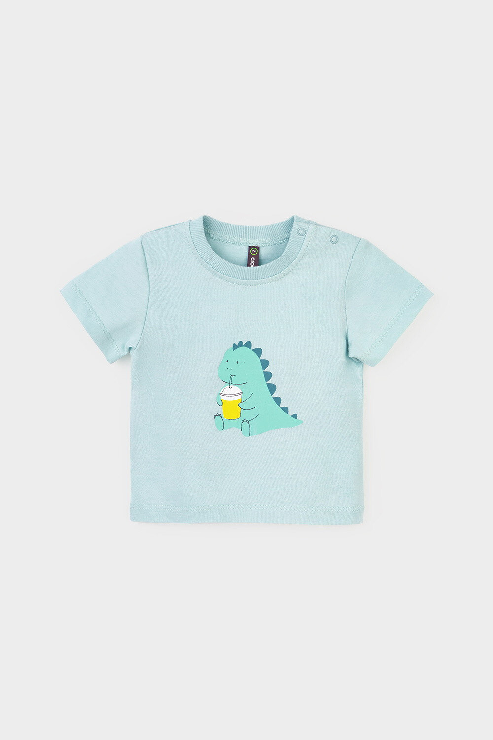 CROCKID Футболка 565660 КР 302053 минт
