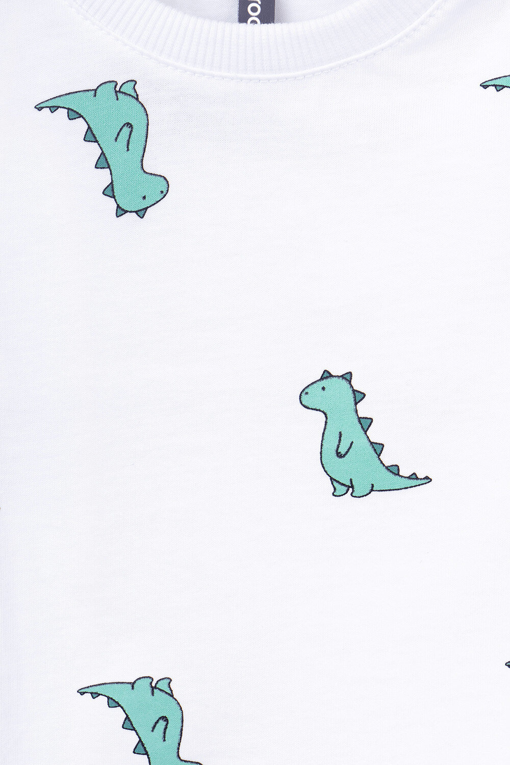 CROCKID Футболка 565662 КР 302034 белый