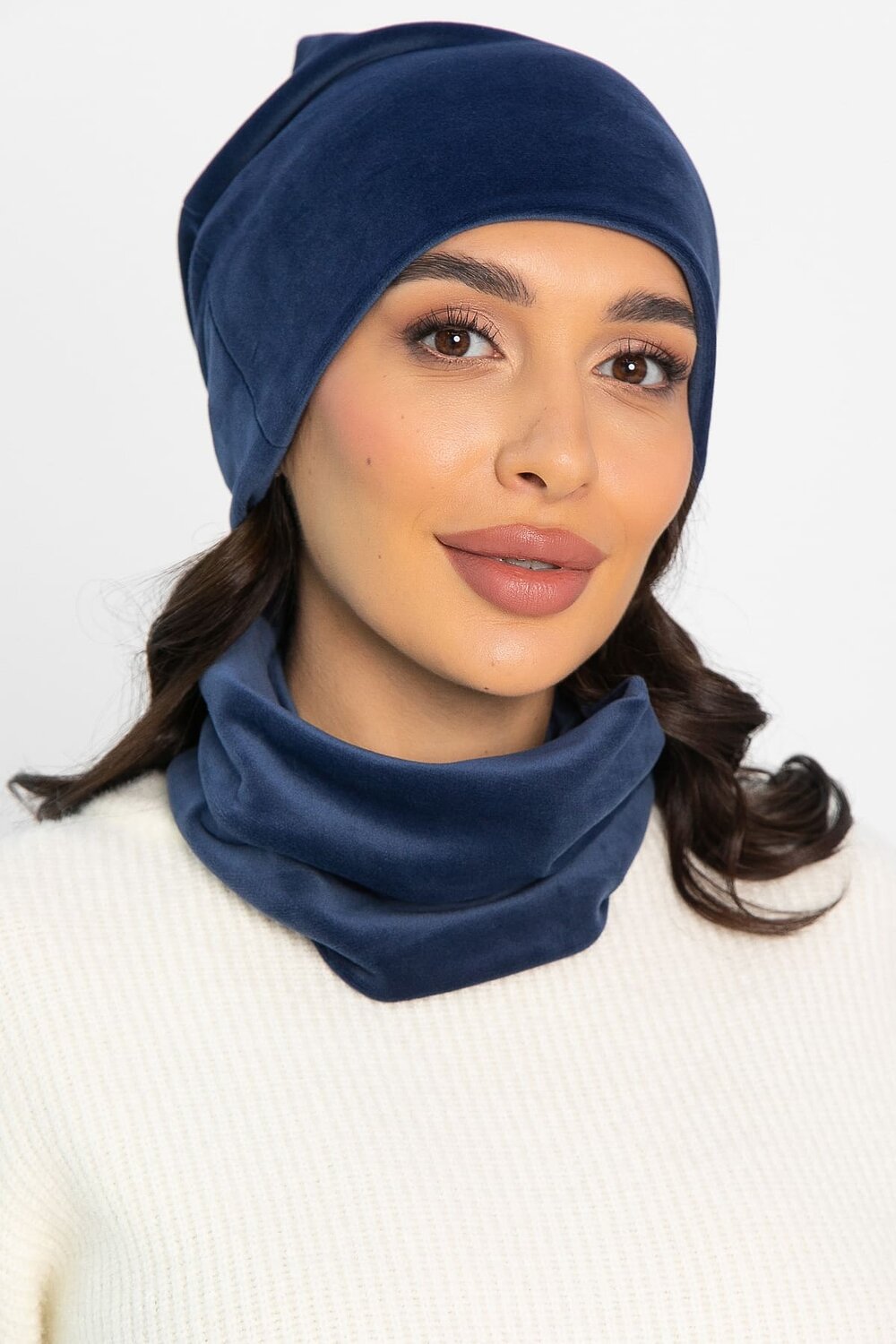 LT Collection Комплект 565826 ШШС6-23М синий