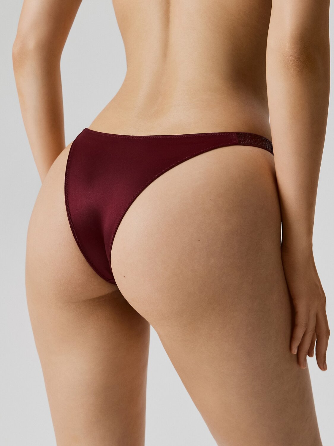 Infinity Lingerie Трусы 565881 31204122180 бежевый принт