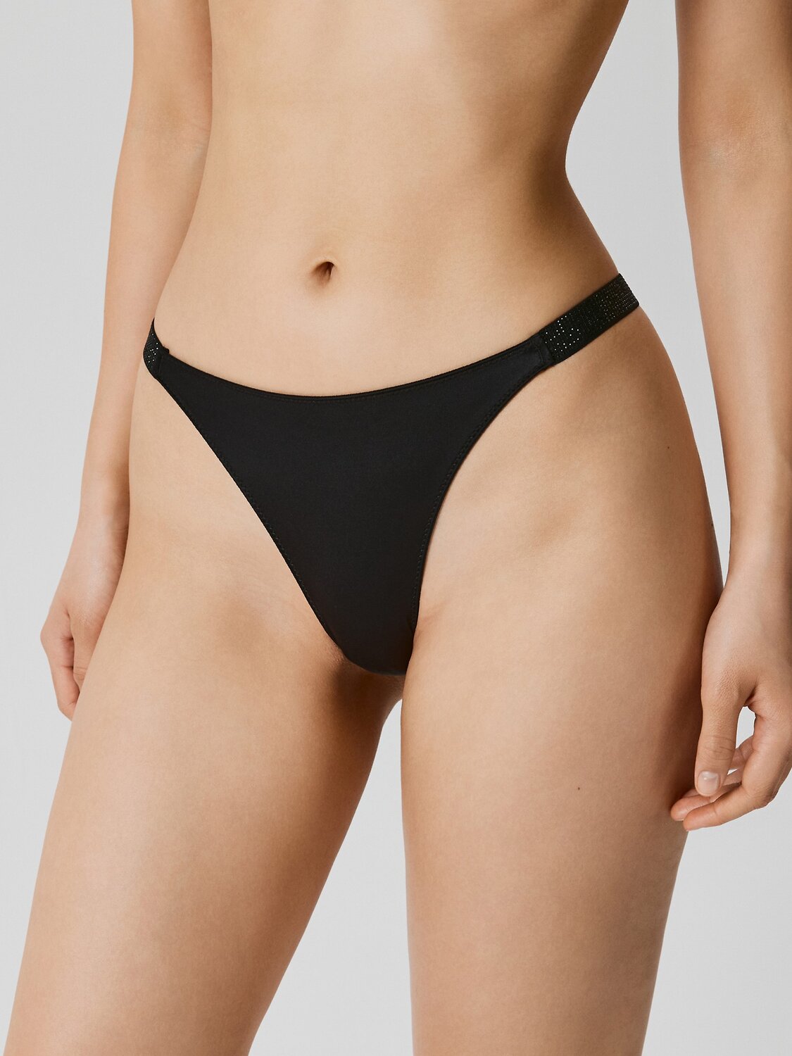 Infinity Lingerie Трусы 565881 31204122180 бежевый принт