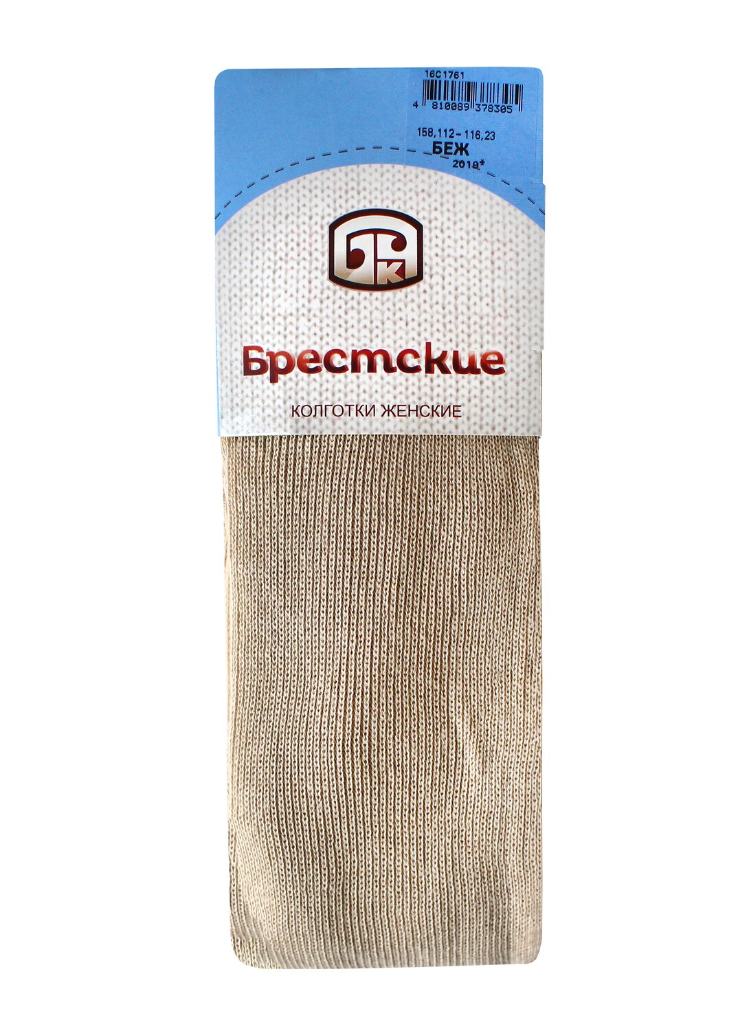 БРЕСТСКИЕ Колготки 565899 1761