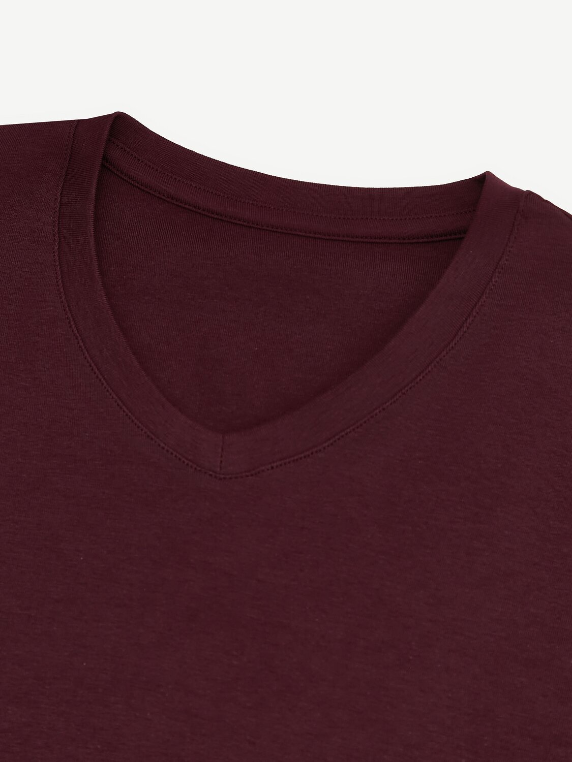 DiWaRi Джемпер 565928 BASIC MEN MD 4032 (пакет) dark bordo