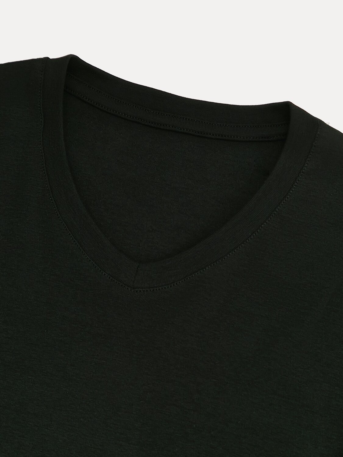 DiWaRi Джемпер 565929 BASIC MEN MD 4032 (пакет) black